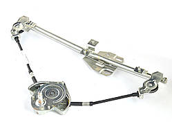 Склопідіймач ВАЗ 2109 перед. прав. механічний тросового типу