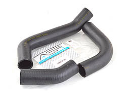 Патрубок радіатора ГАЗ 33042 Бізнес дв. УМЗ 4216 (к-т 3 шт.)