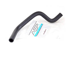 Патрубок опалювача ГАЗ 3302 підводний