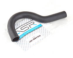 Патрубок опалювача ГАЗ 3302 підводить "гачок"