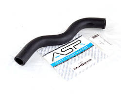 Патрубок опалення ГАЗ 3302 відвідний