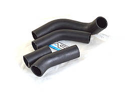 Патрубок радіатора ГАЗ 2410 (к-т 4 шт.)