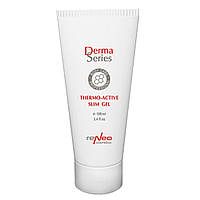Derma Series Термоактивний гель для проблемних зон