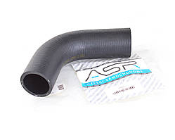 Патрубок радіатора ВАЗ відвідний нижній