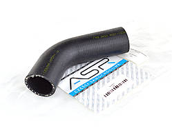 Патрубок термостата ГАЗ 2410 відвідний