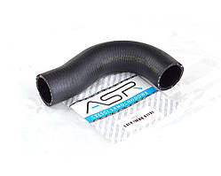 Патрубок радіатора ГАЗ 3302 дв. ЗМЗ 406-підвідний верхній