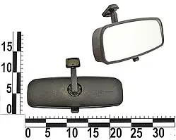 Дзеркало внутрішнє ВАЗ 2108-099, 2113-15, 1117-19, ГАЗ 3105