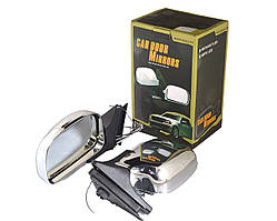 Дзеркало зовнішнє ВАЗ 2101-07 (лів., прав.) з повторювачем повороту