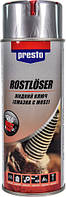 Presto Rostloser жидкий ключ смазка, 400 мл (217746)