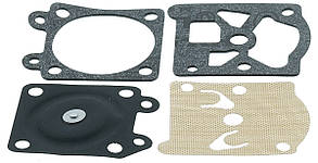 Ремкомплект карбюратора бензопили 4500