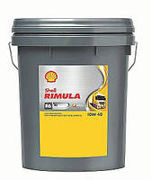 Shell Rimula R6 M 10W-40, 20 л (550044843) моторное масло