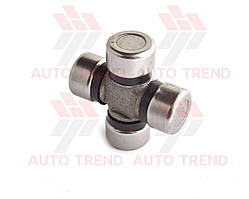 *Крістина вала кермового ВАЗ 2104-05, 2107, 2110-12, 1117-19, 2170-72, 2190-92, ВАЗ