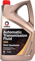 Comma AQ3, 5 л (AQ35L) полусинтетическое трансмиссионное масло