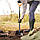 Лопата штикова подовжена FISKARS SOLID+XL (1067517), фото 4