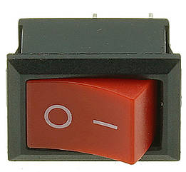 Тумблер бензопили Partner 350