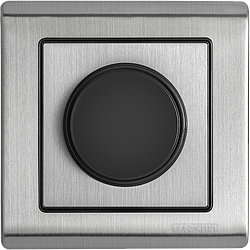 Вимикач диммер серія "GRAND" ТМ "MARSHEL"