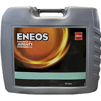 Eneos Gear Oil GL-5 75W-90, 20 л (EU0080201N) синтетическое трансмиссионное масло