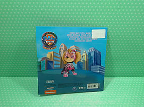 Ранок Щенячий Патруль Історії (укр) Час зльоту Скай (ЛП193035У), фото 3