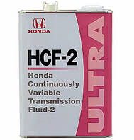 Honda HCF-2, 4 л (0826099964) синтетическое трансмиссионное масло