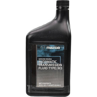 Mazda atf m3 | Сравнить цены и купить по акции со скидкой на Prom.ua