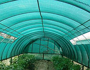 Сітка затінювальна