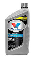 Valvoline Full Synthetic European Vehicle 5W-40, 0,946 л (VV966) моторнео масло