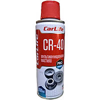 Carlife CR-40 мультифункциональная смазка, 200 мл (CF202)