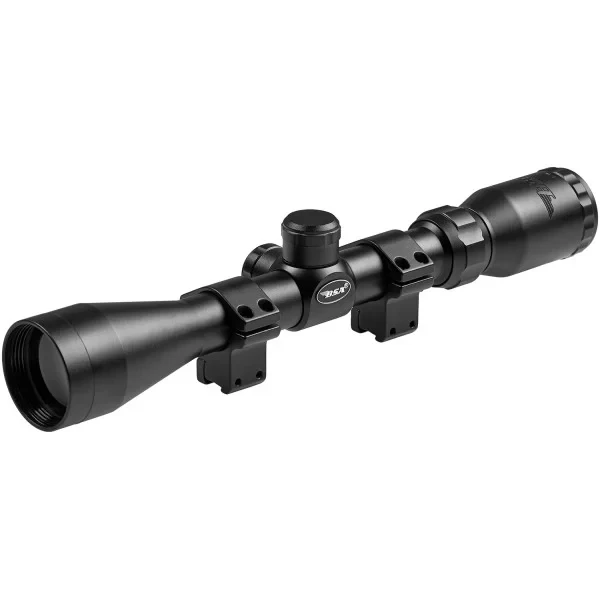 Прицел BSA-Optics MD 3-9х40 WR