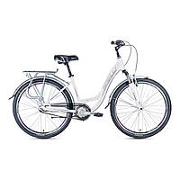 Велосипед 26 Spelli City Nexus 3 spd