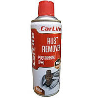 Carlife Rust Remover жидкий ключ смазка, 450 мл (CF451)
