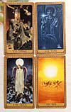 Таро Вплив Ангелів / Influence Of The Angels Tarot, фото 3