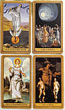 Таро Вплив Ангелів / Influence Of The Angels Tarot, фото 4