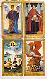 Таро Вплив Ангелів / Influence Of The Angels Tarot, фото 6