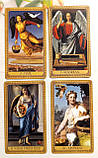 Таро Вплив Ангелів / Influence Of The Angels Tarot, фото 7