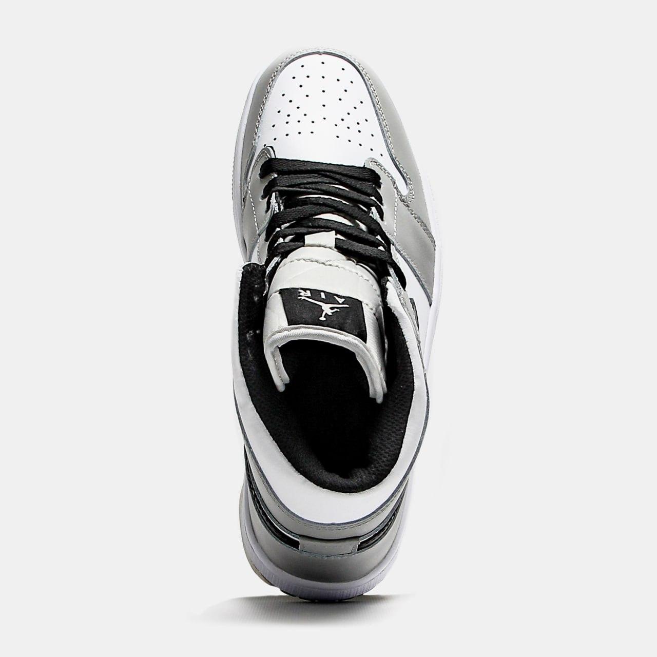 Nike Jordan 1 Retro Grey ID
