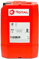 Total Rubia TIR 7400 10W-40, 20 л (227211) моторное масло