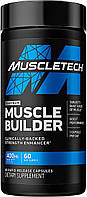 Повышение тестостерона MuscleTech Muscle Builder 60 капсул