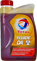 Total Fluide DA , 1 л (213756) синтетическое трансмиссионное масло