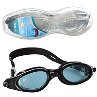 Очки для плавания 55692(Blue -UC Синий Уцененный товар Nia-mart