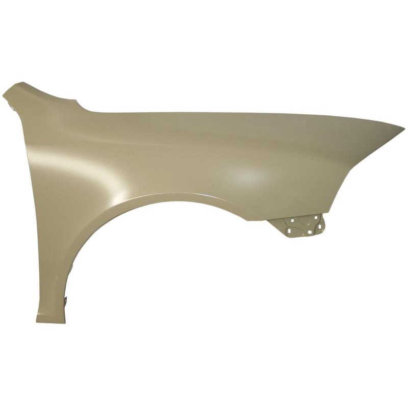 Крило переднє SKODA OCTAVIA А5 (04-09 р.) праве (вир-во Тайвань)