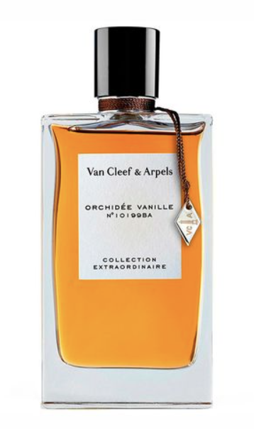 VAN CLEEF & ARPELS ORCHIDEE VANILLE EDP TESTER 75 мл спрей  с крышкой