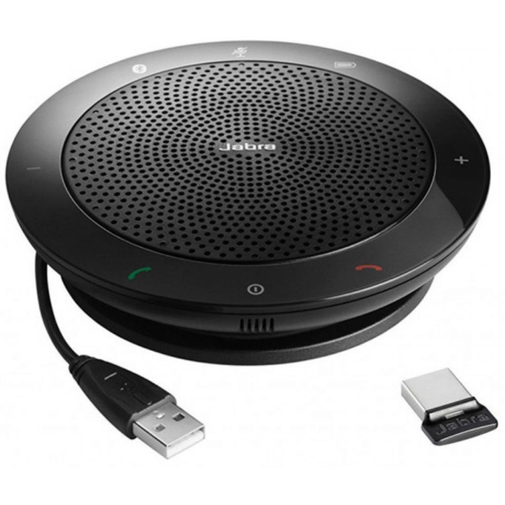 Cпікерфон JABRA Speak 510+ MS (7510-309)