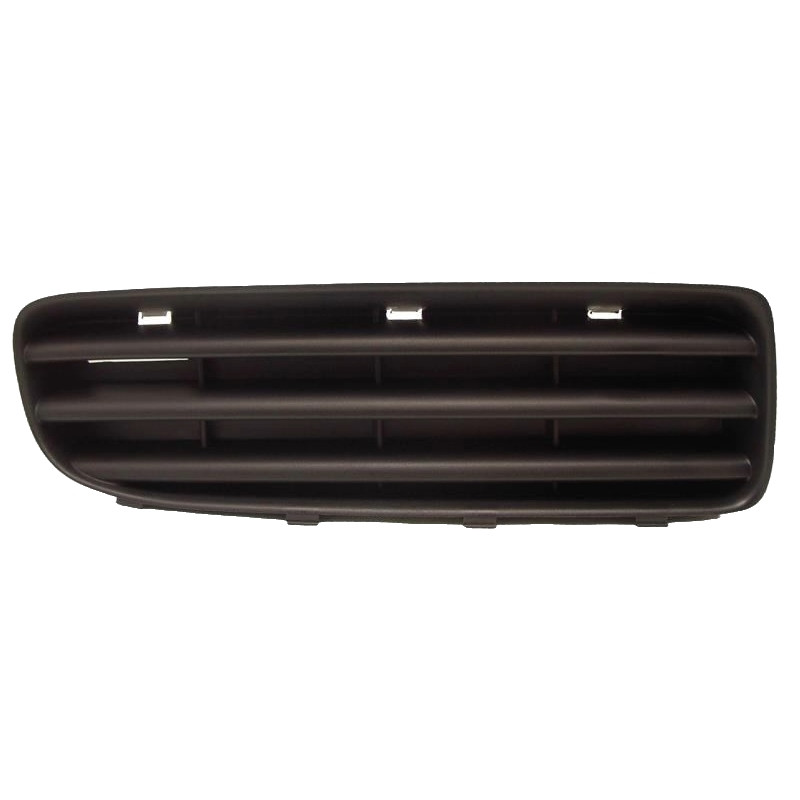 Грати бампера SKODA OCTAVIA (00-09 р.) (крім А5) права (ви-во Тайвань)