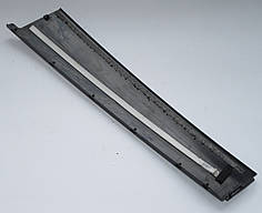 Накладка дверей задня права Honda Clarity FCX (17-) 72930-TRV-A01