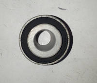 Сайлентблок заднего поперечного рычага Elantra, Magentis, I30 -06 SH 55256-2G000