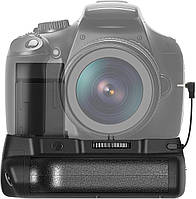 Легке б/у акумуляторна ручка Neewer Canon EOS 1100D/1200D/1300D/Rebel T3/T5/T6 (Без кабелю й акумуляторо
