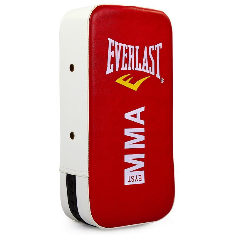 Маківара пряма мала тай-пед PVC (1 шт) ELS F-08 38x10x19 см, фото 1