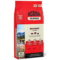 Корм сухий Classic Red / Red Meat Acana ягня для собак 14.5 кг