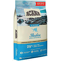 Корм сухий Pacifica Cat Acana корм для котів 4.5 кг
