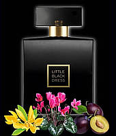 Avon Little Black Dress, 100 мл женская парфюмерная вода Эйвон Литл Блэк Дрес
